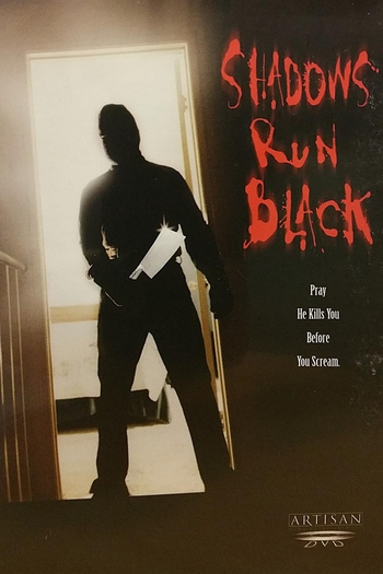  de Filme Shadows Run Black (1985)
