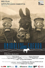 Animali nella Grande Guerra (Animali nella Grande Guerra)