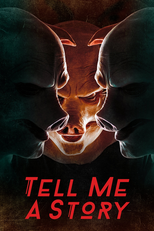 Tell Me a Story (US) (Tell Me a Story (US))