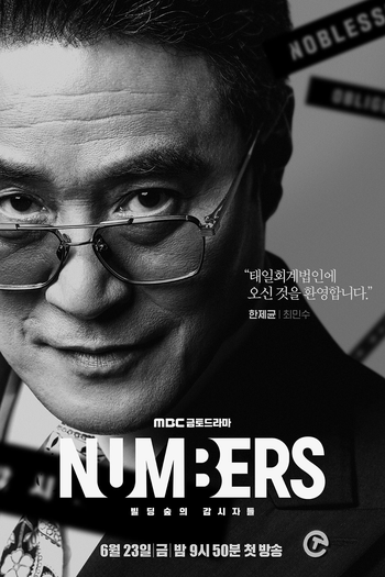  de Série Numbers (2023)