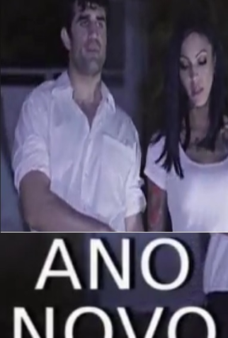 Poster 1 de Curta Ano Novo (2019)