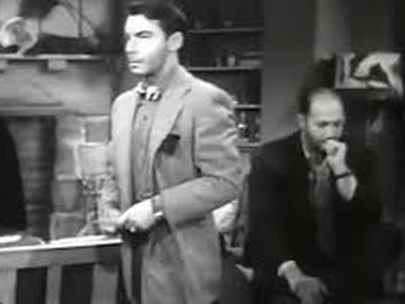 Foto 3 de Assigned to Danger