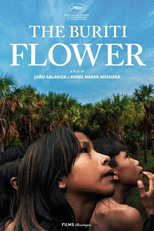A Flor do Buriti (A Flor de Buriti)