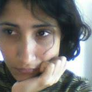 Foto de perfil de Rebeca