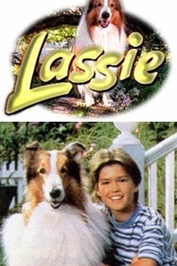  de Série Lassie (1997)