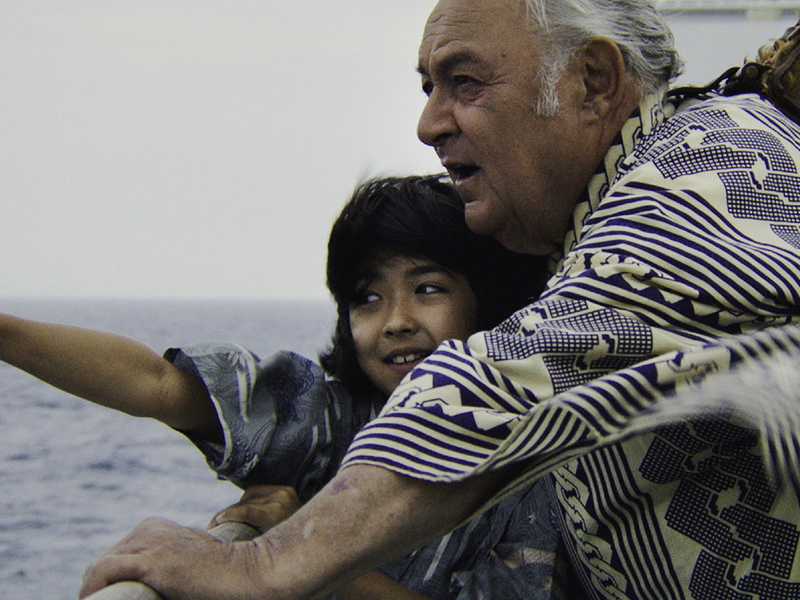 Foto 2 de Der Grosse Sommer