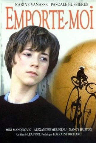 Poster 1 de Filme Emporte-moi (1999)