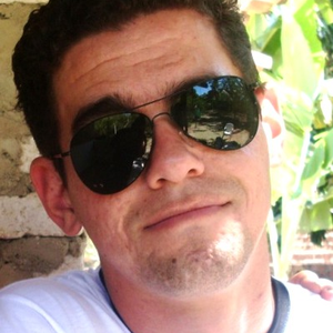 Foto de perfil de Douglas Barbalho