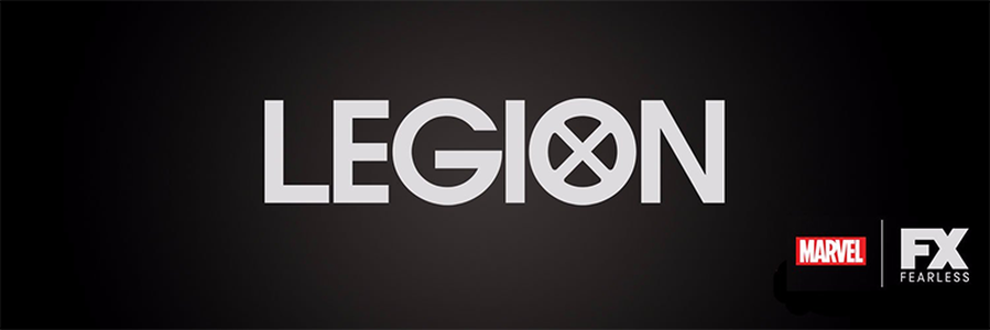 Legion: série do universo X-men ganha seu 1ª Trailer na Comic-Con