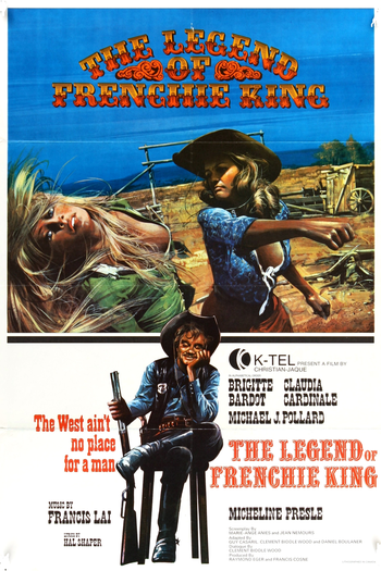  de Filme As Petroleiras (1971)