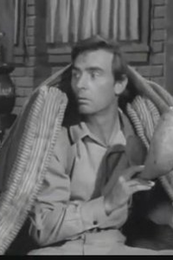 Poster de Episódio Milly (1961)