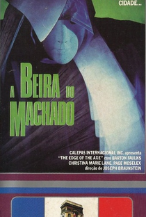 A Beira do Machado - Poster / Capa / Cartaz - Oficial 4