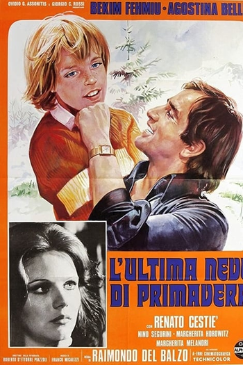  de Filme A Última Neve da Primavera (1973)