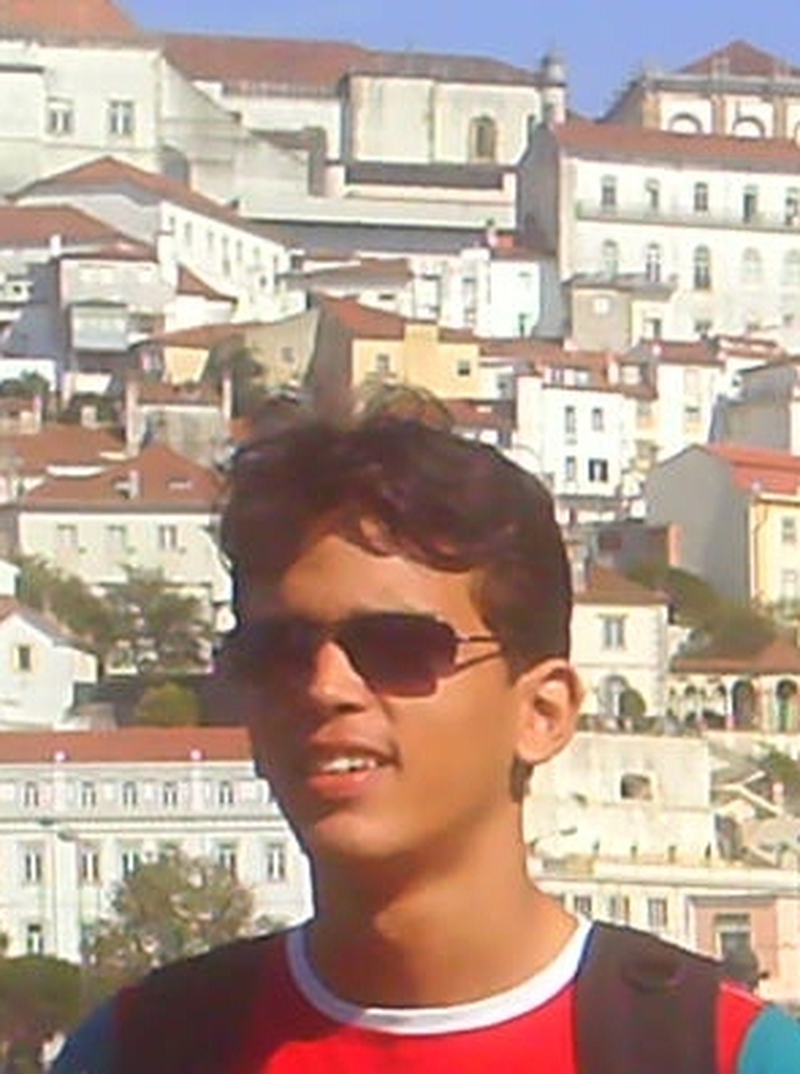 Renato Moul - Foto 1