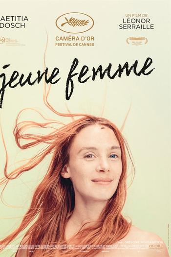  de Filme Jovem Mulher (2017)