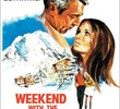 Weekend with the Babysitter