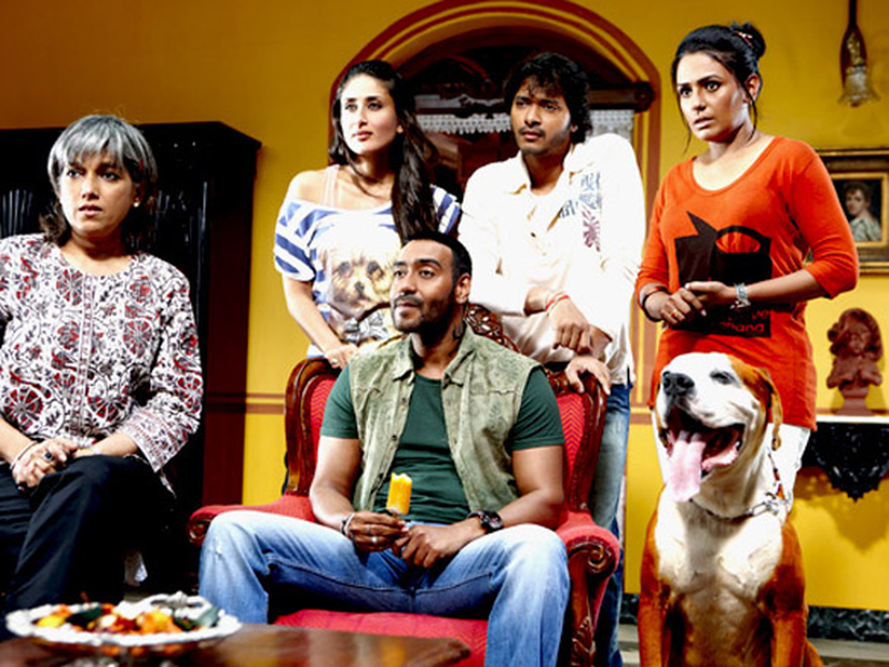 Foto 39 de Golmaal 3