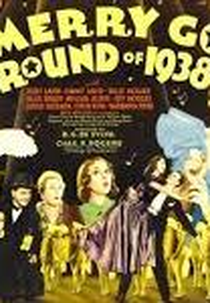 Redemoinho de 1938  (Merry Go Round of 1938)