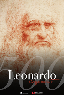 LEONARDO 500 - Poster / Capa / Cartaz - Oficial 3