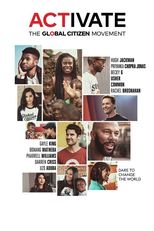 Cidadão Global: Os Esforços Contra a Pobreza (Activate: The Global Citizen Movement)