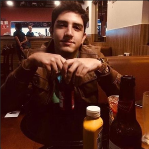 Foto de perfil de Matheus de Sá Chiste