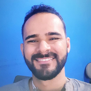 Foto de perfil de Edvaldo Izidorio