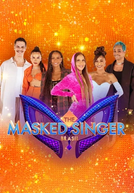 The Masked Singer Brasil (3ª Temporada) (The Masked Singer Brasil (3ª Temporada))