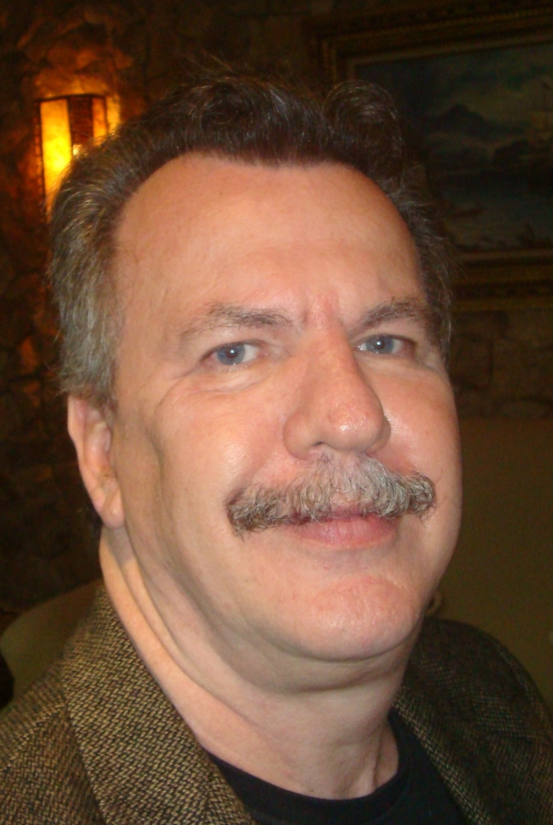 Jorge D.C.Vedoveli - Foto 1