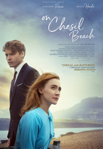 Na Praia de Chesil (On Chesil Beach)