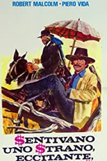 Sentivano uno strano, eccitante, pericoloso puzzo di dollari (Sentivano uno strano, eccitante, pericoloso puzzo di dollari)