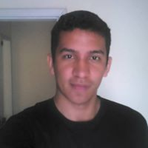 Foto de perfil de Rodrigo dos Santos