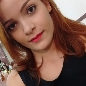 Foto de perfil de Geovanna Mendes