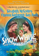 Teatro dos Contos de Fadas: Branca de Neve e os Sete Anões (Faerie Tale Theatre: Snow White and the Seven Dwarfs)