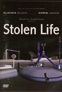 Stolen Life - Poster / Capa / Cartaz - Oficial 1
