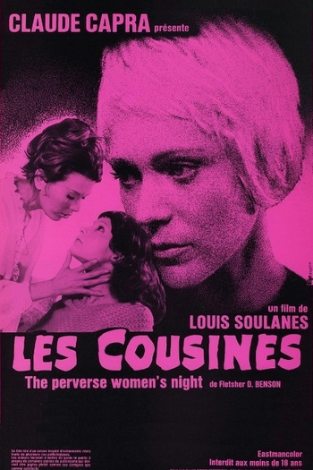  de Filme From Ear to Ear (1970)