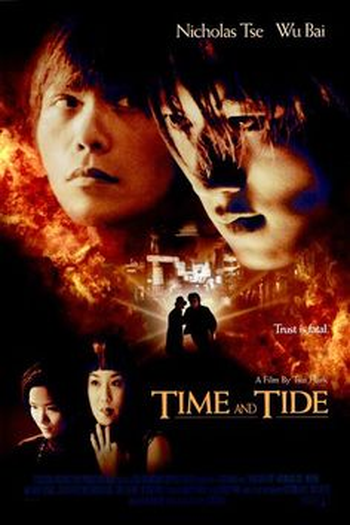  de Filme O Tempo e a Maré (2000)