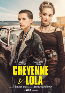 Cheyenne & Lola (1ª Temporada) (Cheyenne & Lola (Season 1))