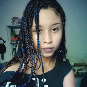 Foto de perfil de Vanessa Ariane