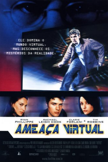  de Filme Ameaça Virtual (2001)