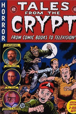 Tales from the Crypt: From Comic Books to Television (Tales from the Crypt: From Comic Books to Television)