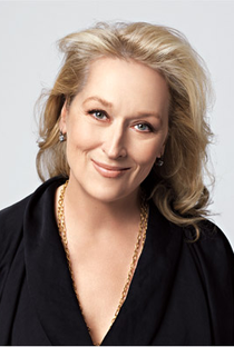 Meryl Streep - Poster / Capa / Cartaz - Oficial 1