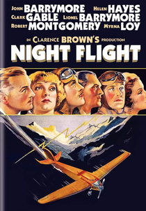 Asas da Noite (Night Flight)