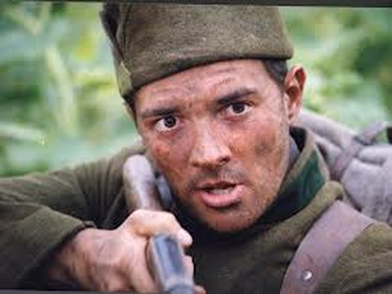 Foto 23 de The Turkish Gambit