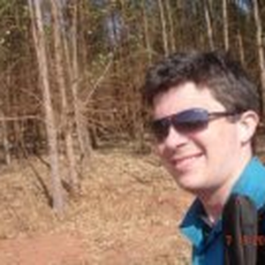 Foto de perfil de Charles Smanioto