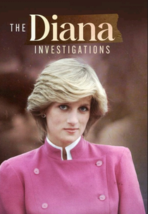 A Morte da Princesa Diana (The Diana Investigations)