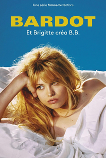 Brigitte Bardot - Poster / Capa / Cartaz - Oficial 1