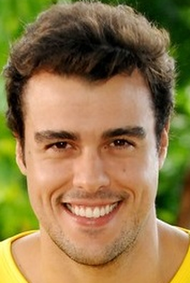 Joaquim Lopes - Poster 1