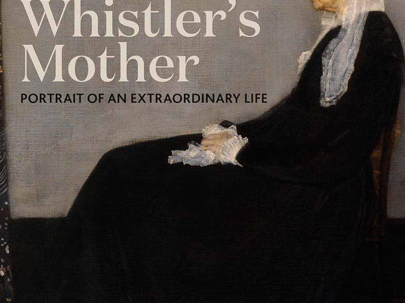 Foto 2 de Whistlers Mother