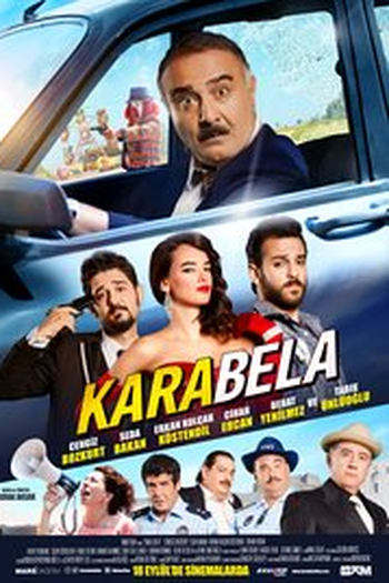 Poster de Filme Kara Bela (2015)