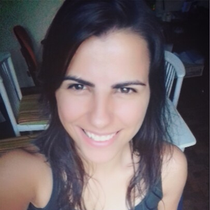 Foto de perfil de Ana Paes